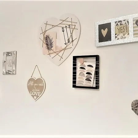 Apartamento Exer Iv