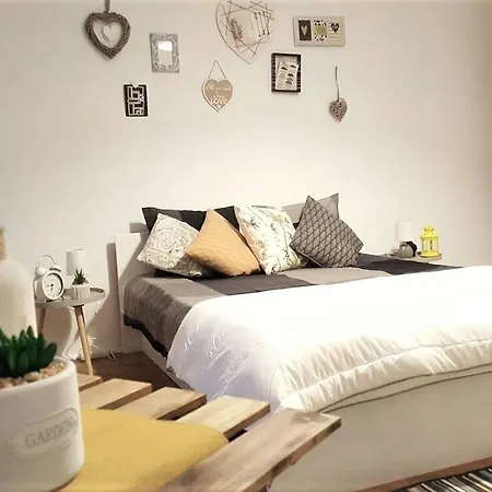 Apartamento Exer Iv
