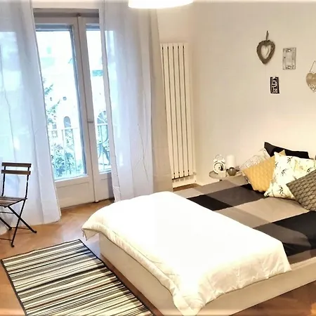 Appartement Exer Iv