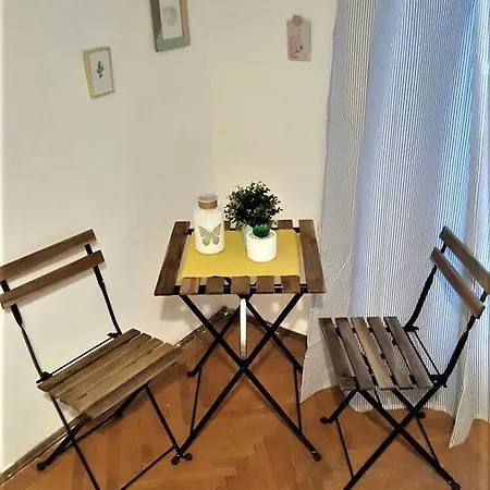 Exer Iv Apartament