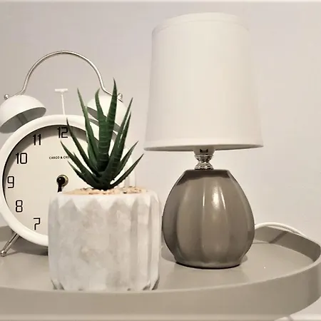 Appartement Exer Iv Boekarest