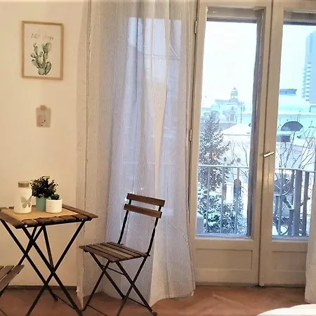 Apartament Exer Iv Bukareszt