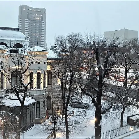 Appartement Exer Iv *