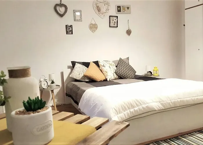 Appartement Exer Iv