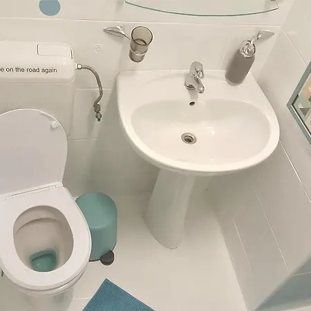 Апартаменты Exer Iv